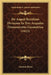 De Anguli Rectilinei Divisione In Tres Aequales Demonstratio Geometrica (1623) by Antoine Rivan