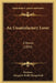 An Unsatisfactory Lover: A Novel (1894) by Duchess, Margaret Wolfe Hungerford