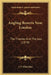 Angling Resorts Near London: The Thames And The Lea (1878) by J. P. Wheeldon