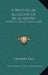 A Historical Account Of Winchester: With Descriptive Walks (1818) by Charles Ball
