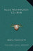 Alice Wentworth V2 (1854) by Noell Radecliffe