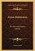 Anton Rubinstein: Ein Kunstlerleben (1892) by Eugen Zabel