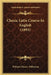 Classic Latin Course In English (1893) by William Cleaver Wilkinson