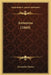 Antonine (1860) by Alexandre Dumas