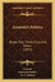 Aristotle's Politics: Books One, Three, Four, And Seven (1877) by Aristotle, Immanuel Bekker, W. E. Bolland