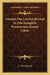 Annalen Der Landwirthschaft In Den Koniglich Preussischen Staaten (1864) by C. Von Salviati