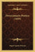 Devocionario Poetico (1859) by Miguel Agustin Principe