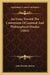 An Essay Toward The Conversion Of Learned And Philosophical Hindus (1843) by John Brande Morris