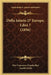 Della Istorio D' Europe, Libri 7 (1856) by Pier Francesco Giambullari, Aurelio Gotti