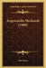 Angewandte Mechanik (1908) by John Perry