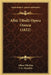 Albii Tibulli Opera Omnia (1822) by Albius Tibullus, I. G. Huschkii