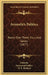 Aristotle's Politics: Books One, Three, Four, And Seven (1877) by Aristotle, Immanuel Bekker, W. E. Bolland