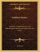 Buddhist Hymns: Versified Translations From The Dhammapada And Various Other Sources (1911) by Paul Carus