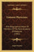 Eminent Physicians: With Biographical Notes Of Members Of The Paris Academy Of Medicine (1902) by Angelo Mariani
