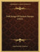 Folk Songs Of Eastern Europe (1912) by Ralph Radcliffe Whitehead
