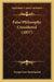 False Philosophy Considered (1857) by George Isaac Huntingford