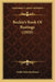 Beckie's Book Of Bastings (1910) by Nellie Sims Beckman