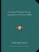 Critique Of Some Recent Subjunctive Theories (1898) by Charles Edwin Bennett
