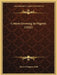 Cotton Growing In Nigeria (1921) by Hector Livingston Duff