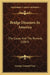 Bridge Disasters In America: The Cause And The Remedy (1887) by George Leonard Vose