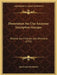 Dissertation Sur Une Ancienne Inscription Grecque: Relative Aux Finances Des Atheniens (1792) by Jean-Jacques Barthelemy