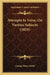 Attempts In Verse, On Various Subjects (1824) by George Henry Smith