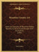 Byzantine Ceramic Art: Notes On Examples Of Byzantine Pottery Recently Found At Constantinople, With Illustrations (1907) by Henry Wallis