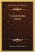 Cuckoo Songs (1894) by Katharine Tynan Hinkson