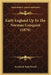 Early England Up To The Norman Conquest (1876) by Frederick York-Powell