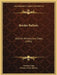 Border Ballads: With An Introductory Essay (1895) by Andrew Lang, Charles Oliver Murray