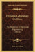 Dynamo Laboratory Outlines: For Students In Electrical Engineering (1913) by John Fay Wilson