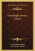 Goodnight Stories (1916) by Clara Ingram Judson, Clara Powers Wilson