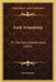 Early Friendship: Or The Two Catechumens (1845) by Anonymous