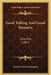 Good Talking And Good Manners: Fine Arts (1887) by Frederic Dan Huntington