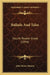 Ballads And Tales: Fourth Reader Grade (1896) by John Henry Haaren
