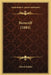 Beowulf (1884) by Alfred Holder