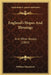 England's Hopes And Blessings: And Other Essays (1865) by William Macintosh