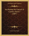 Fra Simone Da Cascia E Il Cavalca, Parte 1 (1897) by Lorenzo Franceschini