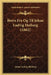 Breve Fra Og Til Johan Ludvig Heiberg (1862) by Johan Ludvig Heiberg