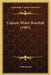 Captain Myles Standish (1905) by Tudor Jenks