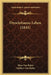 Dyocletianus Leben (1841) by Hans Von Buhel, Adelbert Von Keller