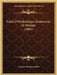 Essais D'Hydraulique Souterraine Et Fluviale (1905) by Edmond Theodore Maillet