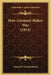 How Germany Makes War (1914) by Friedrich Von Bernhardi