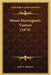 Bessie Harrington's Venture (1878) by Julia A. Mathews