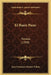 El Buen Pano: Novela (1908) by Juan Francisco Munoz Pabon
