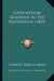Catechetical Readings In The Pentateuch (1852) by Harriet Rebecca King