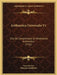 Arithmetica Universalis V1: Sive De Compositione Et Resolutione Arithmetica (1761) by Isaac Newton, Johannis Castillionei
