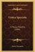 Critica Spicciola: A Mezza Macchia (1886) by Enrico Panzacchi