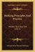 Banking Principles And Practice: Modern Business V16 (1917) by Edward Lloyd Stewart Patterson