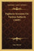 Eighteen Sermons On Various Subjects (1849) by Isaac Barrow